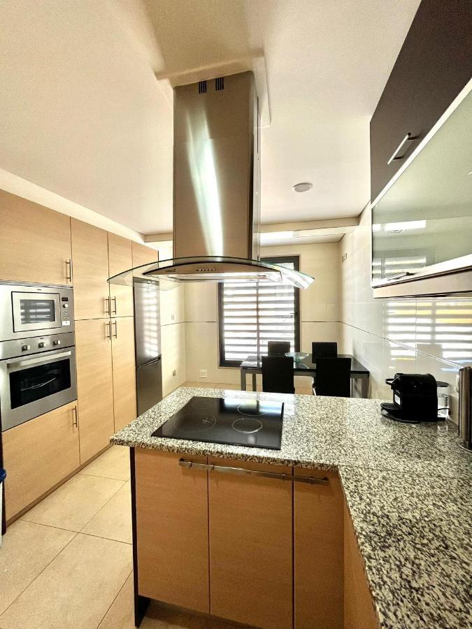 Funtastic Villa With Pool Albufeira Exterior foto
